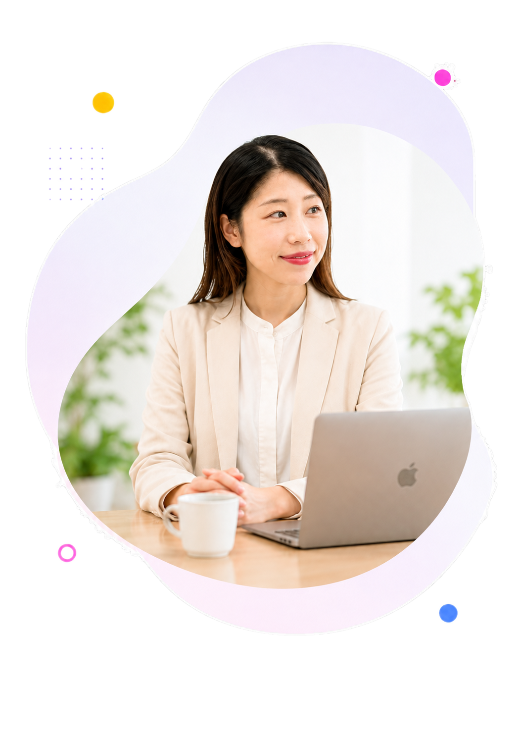 CV marketing design LAB. 代表 篠原詩織
