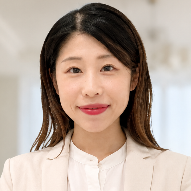 代表 篠原 詩織